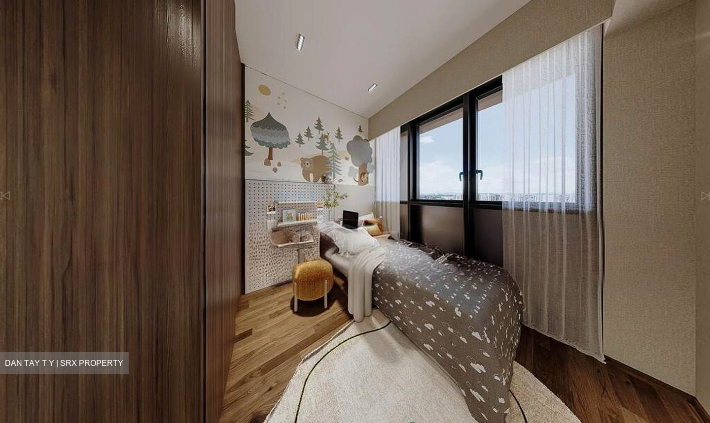 Saint Nicholas View (D20), Condominium #502053931